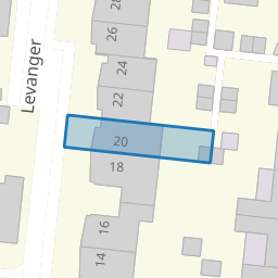 Perceel LDM00-B-9870