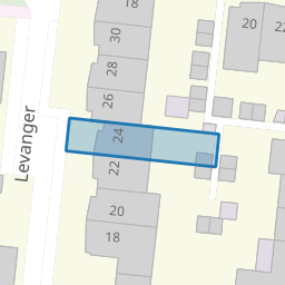 Perceel LDM00-B-9872