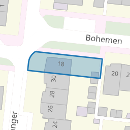 Perceel LDM00-B-9876