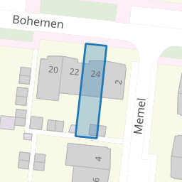 Perceel LDM00-B-9879