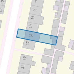 Perceel LDM00-B-9897