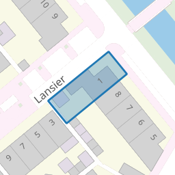 Perceel LDM00-B-9980