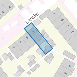 Perceel LDM00-B-9985