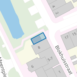 Perceel LDM00-C-1514