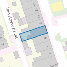 Perceel LDM00-C-1546