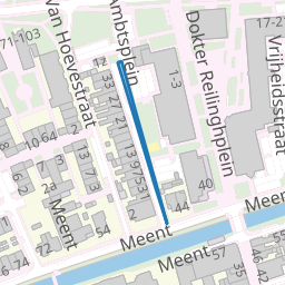 Perceel LDM00-C-1552