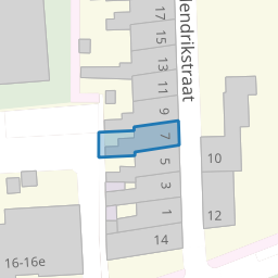 Perceel LDM00-C-1574