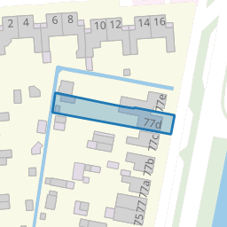 Perceel LDM00-C-1615