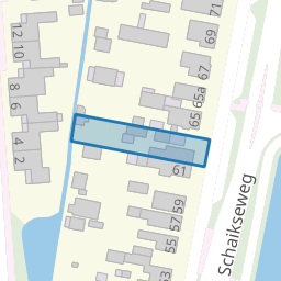 Perceel LDM00-C-1627