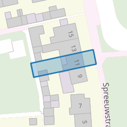 Perceel LDM00-C-1650