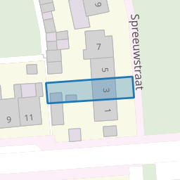 Perceel LDM00-C-1654