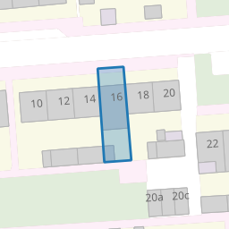 Perceel LDM00-C-1662