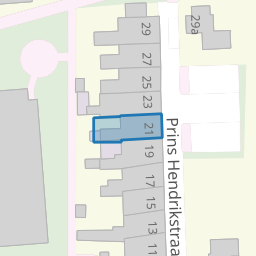 Perceel LDM00-C-1671