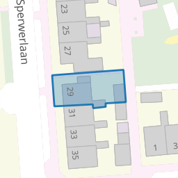 Perceel LDM00-C-1727