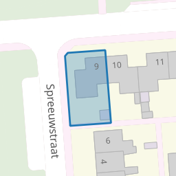 Perceel LDM00-C-1742