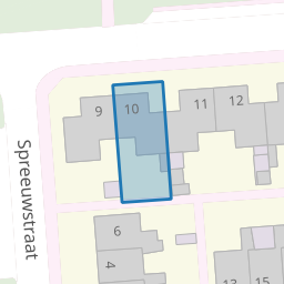 Perceel LDM00-C-1743