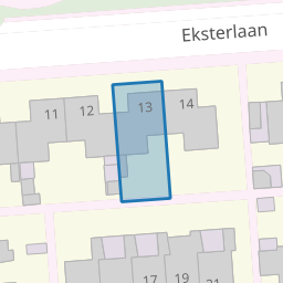 Perceel LDM00-C-1746