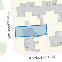 Perceel LDM00-C-1748