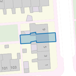 Perceel LDM00-C-1797