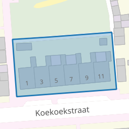 Perceel LDM00-C-1802