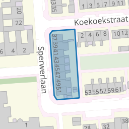 Perceel LDM00-C-1803