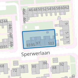 Perceel LDM00-C-1822