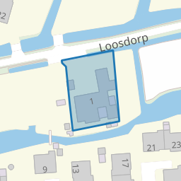 Perceel LDM00-C-1827