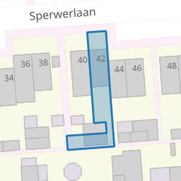 Perceel LDM00-C-1925