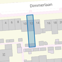 Perceel LDM00-C-1980