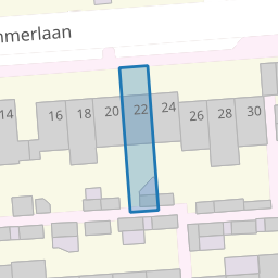 Perceel LDM00-C-1985