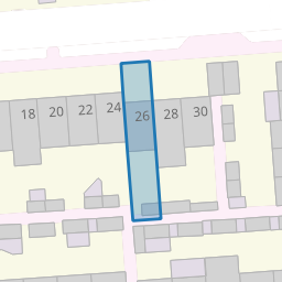 Perceel LDM00-C-1987