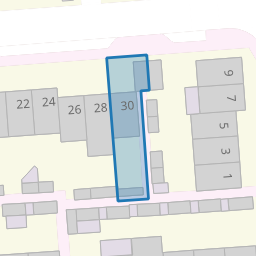 Perceel LDM00-C-1989