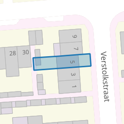 Perceel LDM00-C-1992