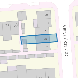 Perceel LDM00-C-1993