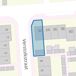 Perceel LDM00-C-1996