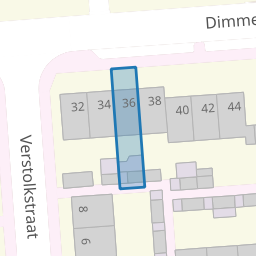 Perceel LDM00-C-1998