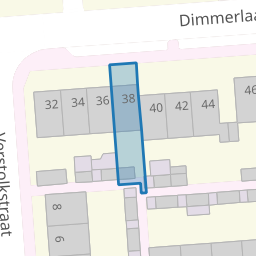 Perceel LDM00-C-1999