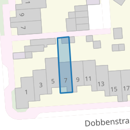 Perceel LDM00-C-2031