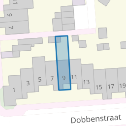 Perceel LDM00-C-2032