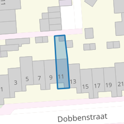 Perceel LDM00-C-2033
