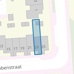 Perceel LDM00-C-2039