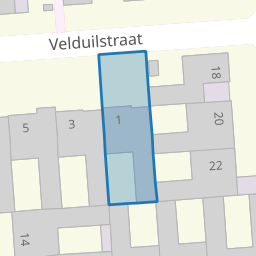 Perceel LDM00-C-2057