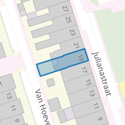 Perceel LDM00-C-2076