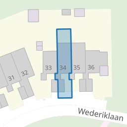 Perceel LDM00-C-2109