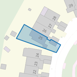 Perceel LDM00-C-2118