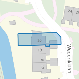 Perceel LDM00-C-2123