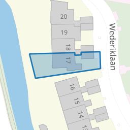 Perceel LDM00-C-2126