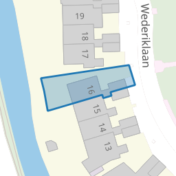 Perceel LDM00-C-2127