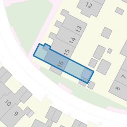 Perceel LDM00-C-2151