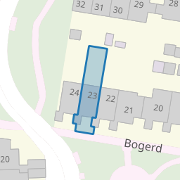 Perceel LDM00-C-2160